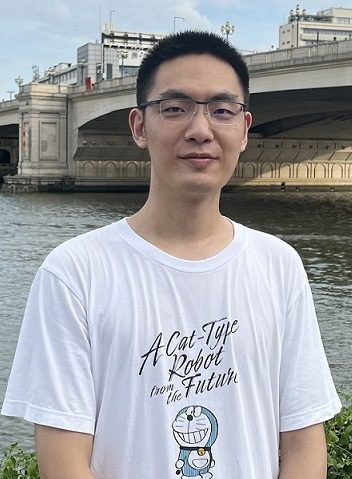 Kaiyi Zhang